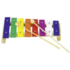 მუსიკალური ინსტრუმენტი goki Musical Instrument Xylophone 61959Gმუსიკალური ინსტრუმენტი goki Musical Instrument Xylophone 61959Gმუსიკალური ინსტრუმენტი goki Musical Instrument Xylophone 61959G