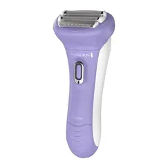 ეპილატორი Remington WDF5030, Wet and Dry Epilator, Purple/Whiteეპილატორი Remington WDF5030, Wet and Dry Epilator, Purple/Whiteეპილატორი Remington WDF5030, Wet and Dry Epilator, Purple/White