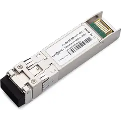 ტრანსივერი HPC Optics Compatible with Fortinet FN-TRAN-SFP+SR 10GBASE-SR SFP+ Transceiver | 10G SR MM 850nm FN-TRAN-SFP+SR-HPCტრანსივერი HPC Optics Compatible with Fortinet FN-TRAN-SFP+SR 10GBASE-SR SFP+ Transceiver | 10G SR MM 850nm FN-TRAN-SFP+SR-HPCტრანსივერი HPC Optics Compatible with Fortinet FN-TRAN-SFP+SR 10GBASE-SR SFP+ Transceiver | 10G SR MM 850nm FN-TRAN-SFP+SR-HPC
