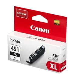 კარტრიჯი Canon Cartridge Canon CLI-451 XL BKკარტრიჯი Canon Cartridge Canon CLI-451 XL BKკარტრიჯი Canon Cartridge Canon CLI-451 XL BK