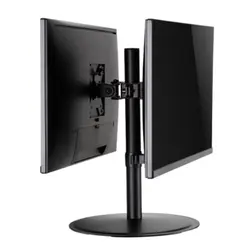 მონიტორის საკიდი Logilink BP0111 Dual Monitor Mount 17"-32" Steelმონიტორის საკიდი Logilink BP0111 Dual Monitor Mount 17"-32" Steelმონიტორის საკიდი Logilink BP0111 Dual Monitor Mount 17"-32" Steel