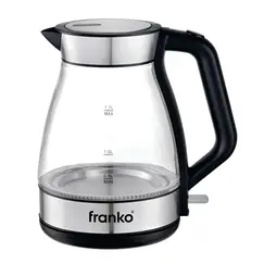 Teapot FRANKO FKT-1155Teapot FRANKO FKT-1155Teapot FRANKO FKT-1155