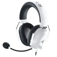 Headphone Razer Headset Blackshark V2 X 3.5mm WhiteHeadphone Razer Headset Blackshark V2 X 3.5mm WhiteHeadphone Razer Headset Blackshark V2 X 3.5mm White