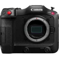 ციფრული ფოტოაპარატი Canon 4507C003AA EOS C70, Camera Body, Blackციფრული ფოტოაპარატი Canon 4507C003AA EOS C70, Camera Body, Blackციფრული ფოტოაპარატი Canon 4507C003AA EOS C70, Camera Body, Black