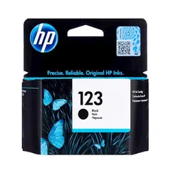 კარტრიჯი HP 123 Black Original Ink Cartridgeკარტრიჯი HP 123 Black Original Ink Cartridgeკარტრიჯი HP 123 Black Original Ink Cartridge