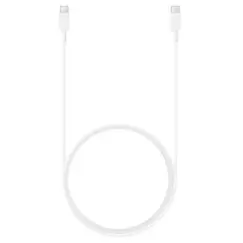 კაბელი Samsung EP-DX510JWRGRU Type-C to Type-C Cable 1.8m (5A)კაბელი Samsung EP-DX510JWRGRU Type-C to Type-C Cable 1.8m (5A)კაბელი Samsung EP-DX510JWRGRU Type-C to Type-C Cable 1.8m (5A)