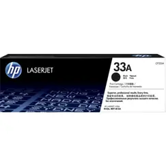 კარტრიჯი HP 33A Black Original LaserJet Toner Cartridgeკარტრიჯი HP 33A Black Original LaserJet Toner Cartridgeკარტრიჯი HP 33A Black Original LaserJet Toner Cartridge