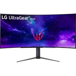 მონიტორი LG Ultragear 45GR95QE 45" Curved OLED WQHD 3440 x 1440 0.03ms 240Hzმონიტორი LG Ultragear 45GR95QE 45" Curved OLED WQHD 3440 x 1440 0.03ms 240Hzმონიტორი LG Ultragear 45GR95QE 45" Curved OLED WQHD 3440 x 1440 0.03ms 240Hz