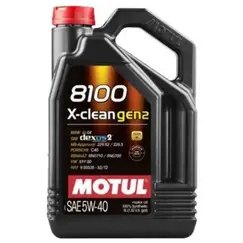 Oil MOTUL 8100 X-CESS GEN2 5W40 5LOil MOTUL 8100 X-CESS GEN2 5W40 5LOil MOTUL 8100 X-CESS GEN2 5W40 5L