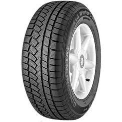 Tire CONTINENTAL 265/60R18 110H 4X4 Win. ContaTire CONTINENTAL 265/60R18 110H 4X4 Win. ContaTire CONTINENTAL 265/60R18 110H 4X4 Win. Conta