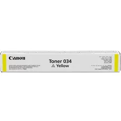 კარტრიჯი Canon Toner CEXV54Yკარტრიჯი Canon Toner CEXV54Yკარტრიჯი Canon Toner CEXV54Y