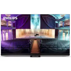 ტელევიზორი PHILIPS 55OLED908/12ტელევიზორი PHILIPS 55OLED908/12ტელევიზორი PHILIPS 55OLED908/12