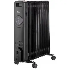 ზეთის გამათბობელი Zilan ZLN8436, 2000W, Oil Radiator, Blackზეთის გამათბობელი Zilan ZLN8436, 2000W, Oil Radiator, Blackზეთის გამათბობელი Zilan ZLN8436, 2000W, Oil Radiator, Black