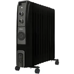 Oil heater Zilan ZLN1963 11 FinsOil heater Zilan ZLN1963 11 FinsOil heater Zilan ZLN1963 11 Fins