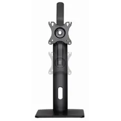 მონიტორის სადგამი Gembird MS-D1-01 Monitor desk stand height adjustable 17"-32"მონიტორის სადგამი Gembird MS-D1-01 Monitor desk stand height adjustable 17"-32"მონიტორის სადგამი Gembird MS-D1-01 Monitor desk stand height adjustable 17"-32"