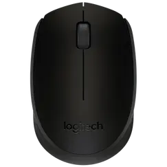 მაუსი LOGITECH Wireless Mouse M171 - EMEA - BLACKმაუსი LOGITECH Wireless Mouse M171 - EMEA - BLACKმაუსი LOGITECH Wireless Mouse M171 - EMEA - BLACK