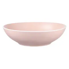 Soup plate Ardesto AR2920PC Soup plate Cremona, 20 cm, Ceramics Summer PinkSoup plate Ardesto AR2920PC Soup plate Cremona, 20 cm, Ceramics Summer PinkSoup plate Ardesto AR2920PC Soup plate Cremona, 20 cm, Ceramics Summer Pink