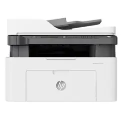 პრინტერი HP MFP Laser 137fnw, A4 20 ppm, 1200x1200 dpi, 128 MB, ADF, Wi-Fi, Ethernet, USB 2.0, 10K P/Mპრინტერი HP MFP Laser 137fnw, A4 20 ppm, 1200x1200 dpi, 128 MB, ADF, Wi-Fi, Ethernet, USB 2.0, 10K P/Mპრინტერი HP MFP Laser 137fnw, A4 20 ppm, 1200x1200 dpi, 128 MB, ADF, Wi-Fi, Ethernet, USB 2.0, 10K P/M