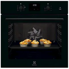 Built-in electric oven Electrolux EOD3C70TKBuilt-in electric oven Electrolux EOD3C70TKBuilt-in electric oven Electrolux EOD3C70TK