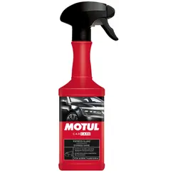 Cleaning fluid MOTUL CAR CARE-EXPRESS SHINE body 0.5LCleaning fluid MOTUL CAR CARE-EXPRESS SHINE body 0.5LCleaning fluid MOTUL CAR CARE-EXPRESS SHINE body 0.5L