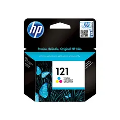 კარტრიჯი HP 121 Tri-color Original Ink Cartridgeკარტრიჯი HP 121 Tri-color Original Ink Cartridgeკარტრიჯი HP 121 Tri-color Original Ink Cartridge