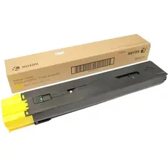 კარტრიჯი XEROX C70 Yellow Toner Cartridge 006R01662კარტრიჯი XEROX C70 Yellow Toner Cartridge 006R01662კარტრიჯი XEROX C70 Yellow Toner Cartridge 006R01662