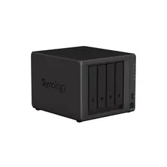 NAS სერვერი Synology DS923+ AMD Ryzen R1600  2-core 2.6 (base) / 3.1 (turbo) GHz;/RAM 4 GB (4 GB x 1);/NAS სერვერი Synology DS923+ AMD Ryzen R1600  2-core 2.6 (base) / 3.1 (turbo) GHz;/RAM 4 GB (4 GB x 1);/NAS სერვერი Synology DS923+ AMD Ryzen R1600  2-core 2.6 (base) / 3.1 (turbo) GHz;/RAM 4 GB (4 GB x 1);/
