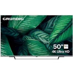 ტელევიზორი Grundig 50 GH 8100 Nano, 50", 4K UHD, Smart TVტელევიზორი Grundig 50 GH 8100 Nano, 50", 4K UHD, Smart TVტელევიზორი Grundig 50 GH 8100 Nano, 50", 4K UHD, Smart TV