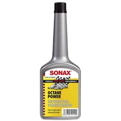 Gasoline additive SONAX 514100 octane booster. 250MLGasoline additive SONAX 514100 octane booster. 250MLGasoline additive SONAX 514100 octane booster. 250ML