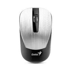 Mouse Genius / NX-7015 SILVER BlisterMouse Genius / NX-7015 SILVER BlisterMouse Genius / NX-7015 SILVER Blister