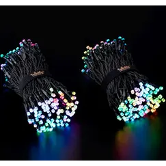 საახალწლო განათება TWINKLY TWS600STP-BEUსაახალწლო განათება TWINKLY TWS600STP-BEUსაახალწლო განათება TWINKLY TWS600STP-BEU