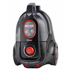 მტვერსასრუტი Zilan ZLN3512მტვერსასრუტი Zilan ZLN3512მტვერსასრუტი Zilan ZLN3512