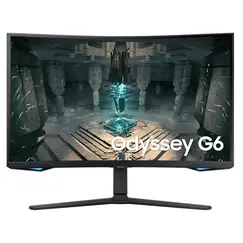 მონიტორი Samsung LS32BG650EIXCIმონიტორი Samsung LS32BG650EIXCIმონიტორი Samsung LS32BG650EIXCI