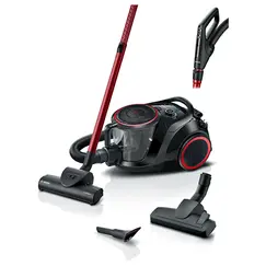 Vacuum cleaner BOSCH BGS41POW1Vacuum cleaner BOSCH BGS41POW1Vacuum cleaner BOSCH BGS41POW1
