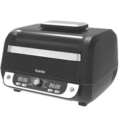 Air grill Franko FIG - 9002Air grill Franko FIG - 9002Air grill Franko FIG - 9002