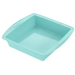 საცხობი ფორმა Ardesto AR2321T Rectangular Roaster Tasty baking, 26x25x6 cm, Silicone Blueსაცხობი ფორმა Ardesto AR2321T Rectangular Roaster Tasty baking, 26x25x6 cm, Silicone Blueსაცხობი ფორმა Ardesto AR2321T Rectangular Roaster Tasty baking, 26x25x6 cm, Silicone Blue