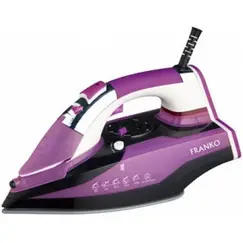 უთო FRANKO FSI-1044უთო FRANKO FSI-1044უთო FRANKO FSI-1044