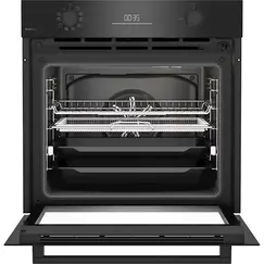 Built-in electric oven Beko BBIM17300BPSEA b300, 72L, Built-In, BlackBuilt-in electric oven Beko BBIM17300BPSEA b300, 72L, Built-In, BlackBuilt-in electric oven Beko BBIM17300BPSEA b300, 72L, Built-In, Black