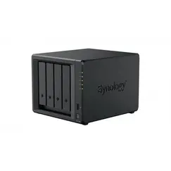 NAS სერვერი Synology DS423+ Intel Celeron J4125  4-core 2.0 (base) / 2.7 (turbo) GHz;RAM(2 GB DDR4 non-ECC SODIMM)NAS სერვერი Synology DS423+ Intel Celeron J4125  4-core 2.0 (base) / 2.7 (turbo) GHz;RAM(2 GB DDR4 non-ECC SODIMM)NAS სერვერი Synology DS423+ Intel Celeron J4125  4-core 2.0 (base) / 2.7 (turbo) GHz;RAM(2 GB DDR4 non-ECC SODIMM)