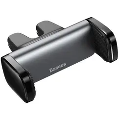 ტელეფონის სამაგრი Baseus Steel Cannon 2 Air Outlet Car Mount SUGP000001ტელეფონის სამაგრი Baseus Steel Cannon 2 Air Outlet Car Mount SUGP000001ტელეფონის სამაგრი Baseus Steel Cannon 2 Air Outlet Car Mount SUGP000001