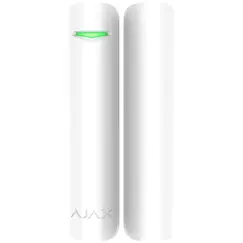 კარის სენსორი Ajax 9999.13.WH1, Door Protect, Whiteკარის სენსორი Ajax 9999.13.WH1, Door Protect, Whiteკარის სენსორი Ajax 9999.13.WH1, Door Protect, White