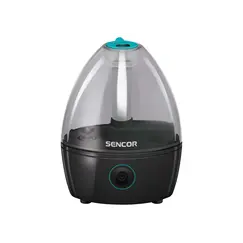 ჰაერის დამატენიანებელი Sencor SHF 902BK Mini Humidifierჰაერის დამატენიანებელი Sencor SHF 902BK Mini Humidifierჰაერის დამატენიანებელი Sencor SHF 902BK Mini Humidifier