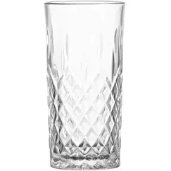 წვენის ჭიქა Ardesto Long Drink set Alba 356 ml, 3 pcs, glassწვენის ჭიქა Ardesto Long Drink set Alba 356 ml, 3 pcs, glassწვენის ჭიქა Ardesto Long Drink set Alba 356 ml, 3 pcs, glass