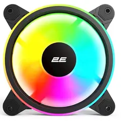 ქულერი 2E GAMING Case Fan Air Cool ACF1206-ARGB 120mm 1200rpm 6pin 25dBaქულერი 2E GAMING Case Fan Air Cool ACF1206-ARGB 120mm 1200rpm 6pin 25dBaქულერი 2E GAMING Case Fan Air Cool ACF1206-ARGB 120mm 1200rpm 6pin 25dBa