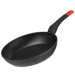 ტაფა Ardesto Fry pan Gemini Umbria 26 cm, black, aluminiumტაფა Ardesto Fry pan Gemini Umbria 26 cm, black, aluminiumტაფა Ardesto Fry pan Gemini Umbria 26 cm, black, aluminium