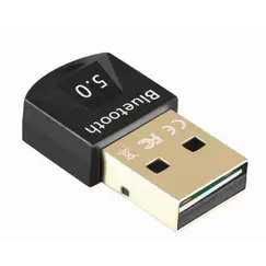 ბლუთუზი Gembird BTD-MINI6 USB Bluetooth v.5.0 dongleბლუთუზი Gembird BTD-MINI6 USB Bluetooth v.5.0 dongleბლუთუზი Gembird BTD-MINI6 USB Bluetooth v.5.0 dongle