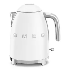 Electric kettle SMEG - KLF03WHMEUElectric kettle SMEG - KLF03WHMEUElectric kettle SMEG - KLF03WHMEU