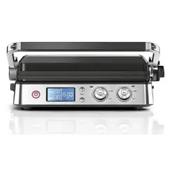 გრილი BRAUN - CG9040 CGგრილი BRAUN - CG9040 CGგრილი BRAUN - CG9040 CG