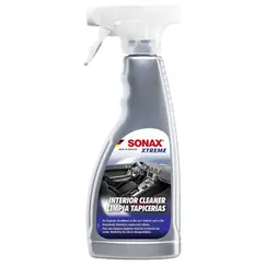 Cleaning liquid SONAX XTR. 221241 fabric cleaner 0.5LCleaning liquid SONAX XTR. 221241 fabric cleaner 0.5LCleaning liquid SONAX XTR. 221241 fabric cleaner 0.5L