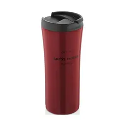 თერმოსი Korkmaz A638-01 Thermos Mug 500ml/Redთერმოსი Korkmaz A638-01 Thermos Mug 500ml/Redთერმოსი Korkmaz A638-01 Thermos Mug 500ml/Red